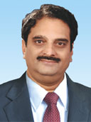 Dr. Nachiket Wachasundar