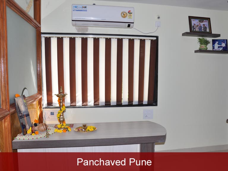 Panchaved Pune